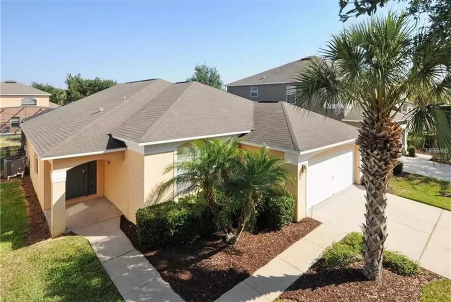 8515 SUNRISE KEY DR, Kissimmee, FL 34747