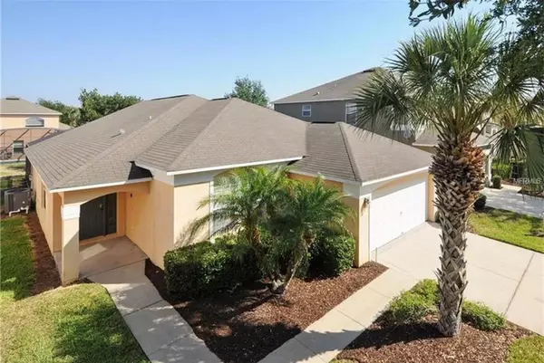 8515 SUNRISE KEY DR, Kissimmee, FL 34747