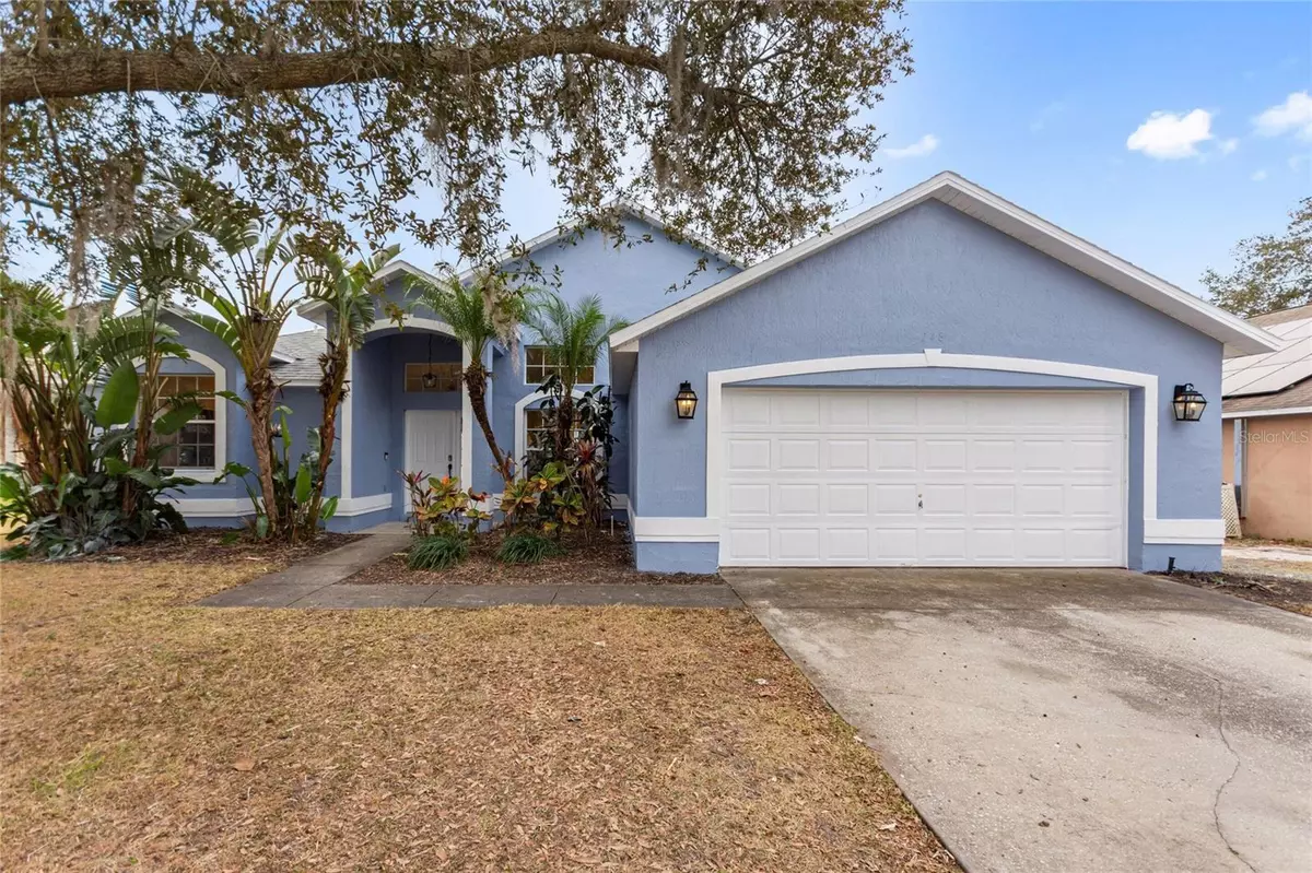 Davenport, FL 33896,148 IMPERIAL OAK CT