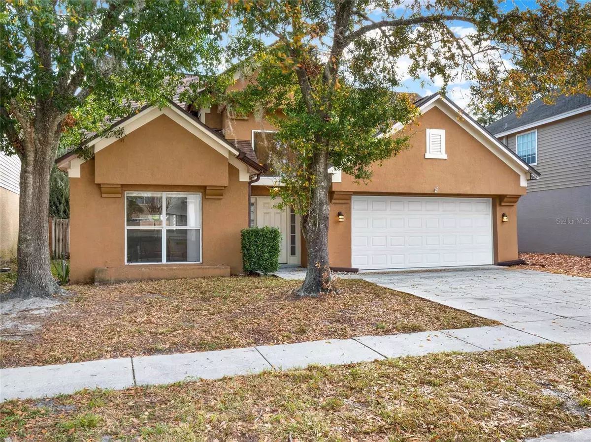 Lake Mary, FL 32746,942 BERESFORD WAY