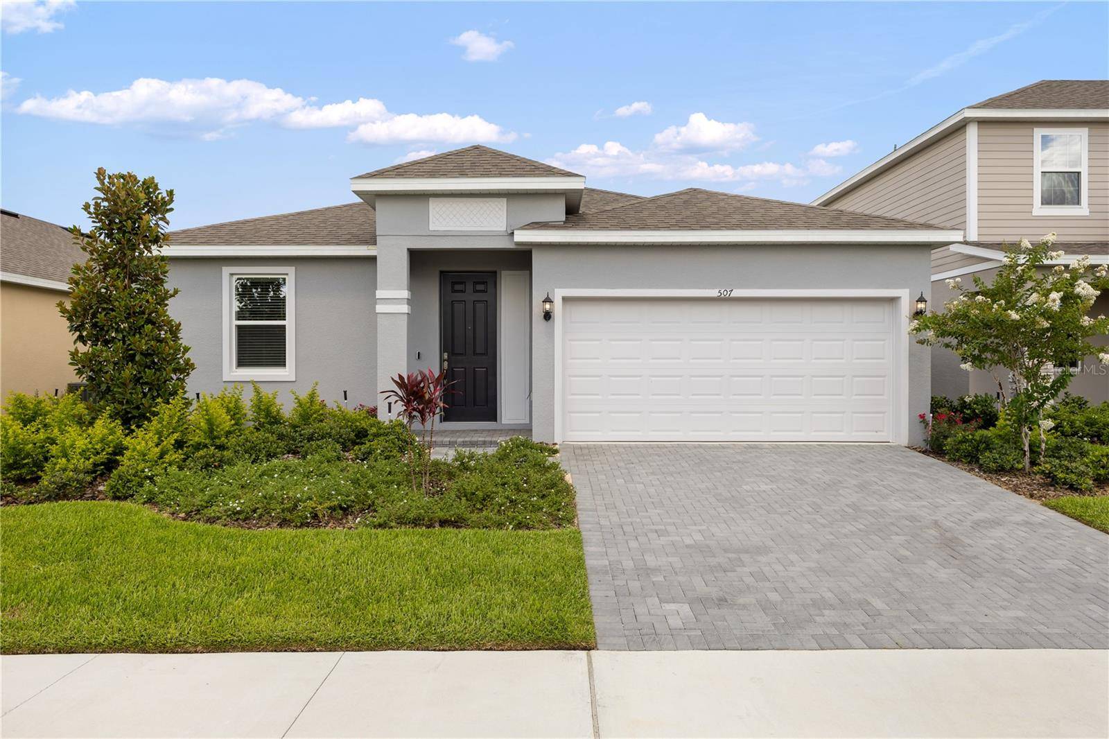 507 SILVER PALM DR, Haines City, FL 33844