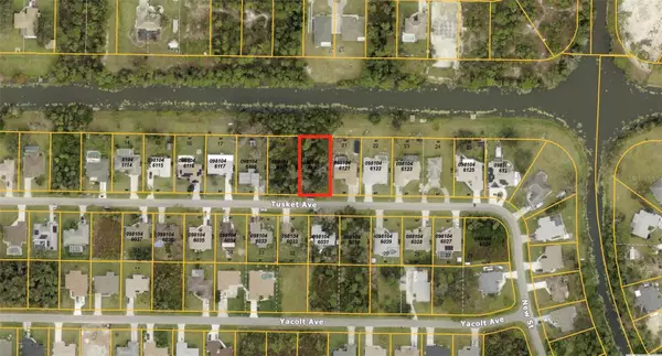 North Port, FL 34286,TUSKET AVE #Lot 20