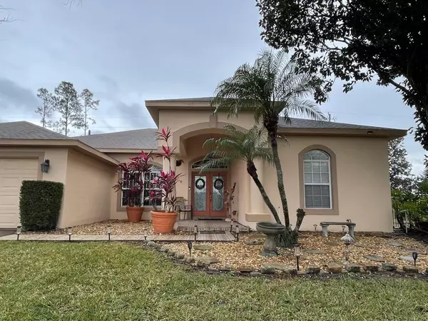 14101 VISTA DEL LAGO BLVD, Clermont, FL 34711