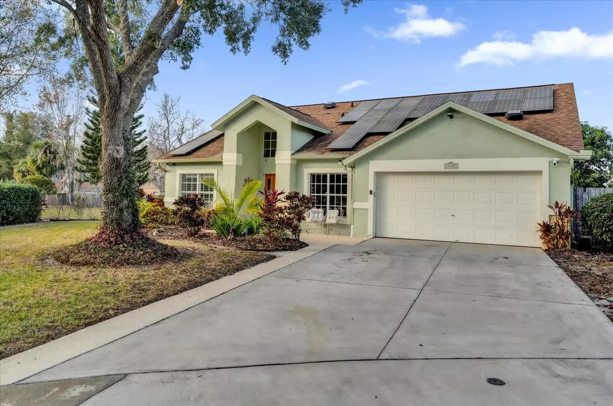 Orlando, FL 32825,11207 GREEN HERON CT