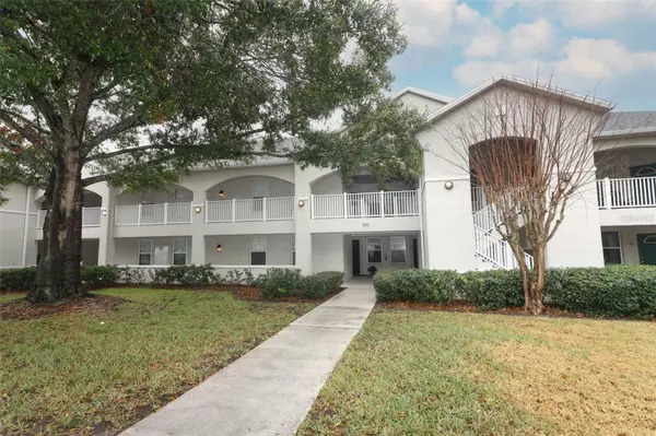 580 CRANES WAY #156,  Altamonte Springs,  FL 32701