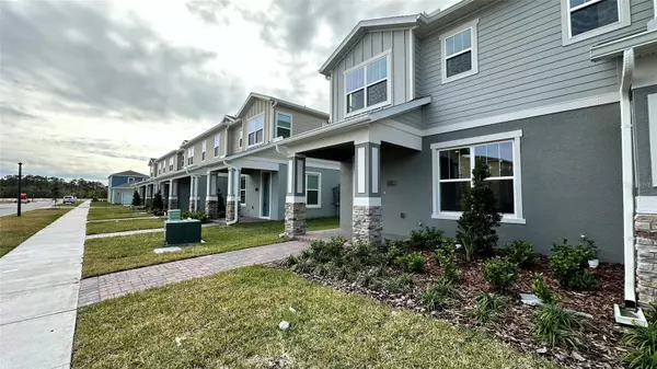 Winter Garden, FL 34787,13156 CALMING BREEZE WAY