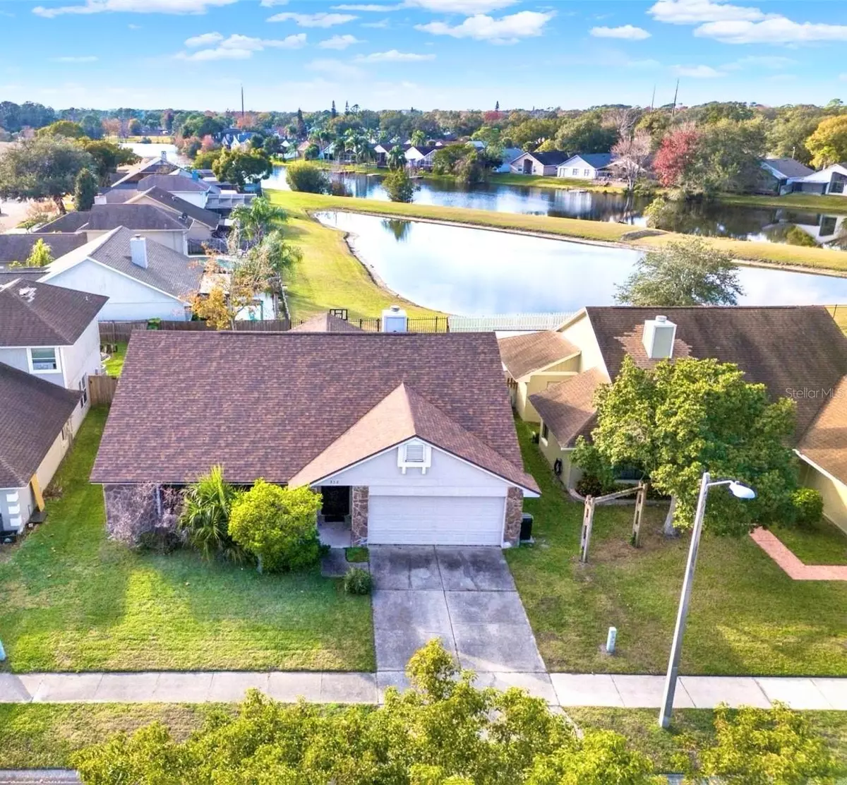 Lake Mary, FL 32746,388 WESTWIND CT