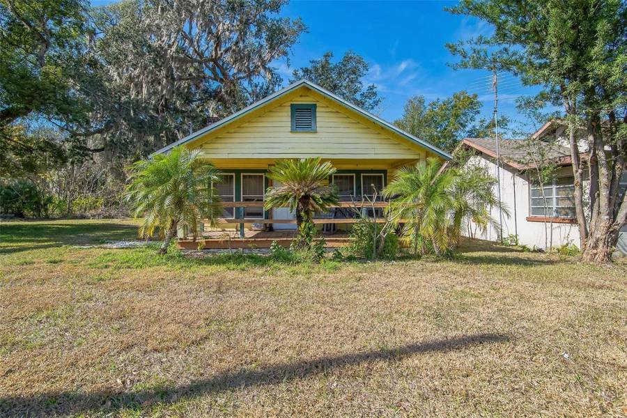 42313 STATE ROAD 19, Altoona, FL 32702