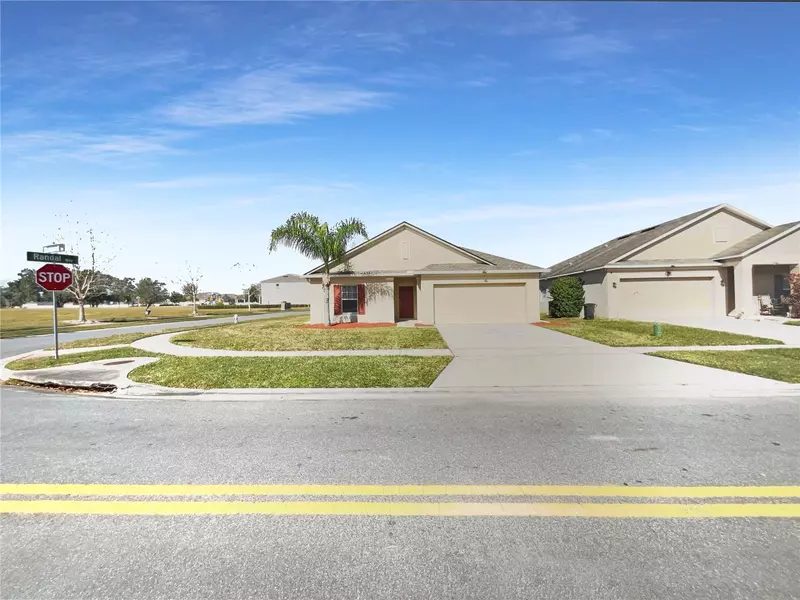 2701 STANWOOD DR, Kissimmee, FL 34743