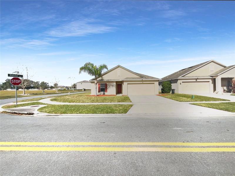 2701 STANWOOD DR, Kissimmee, FL 34743