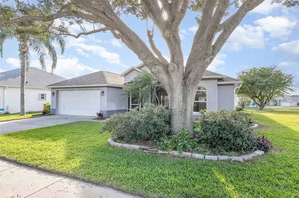 3640 STARLIGHT AVE, Merritt Island, FL 32953