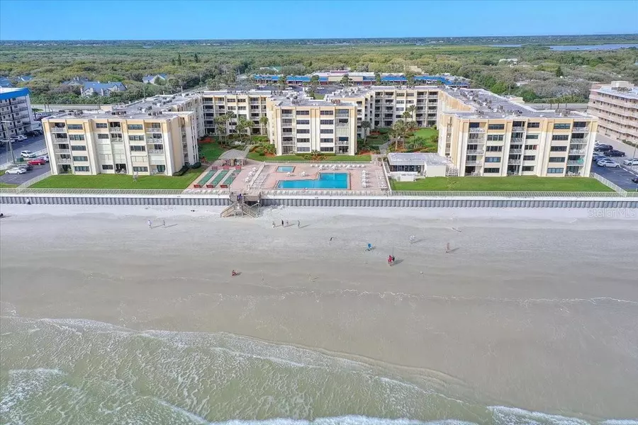 4175 S ATLANTIC AVE #4070, New Smyrna Beach, FL 32169