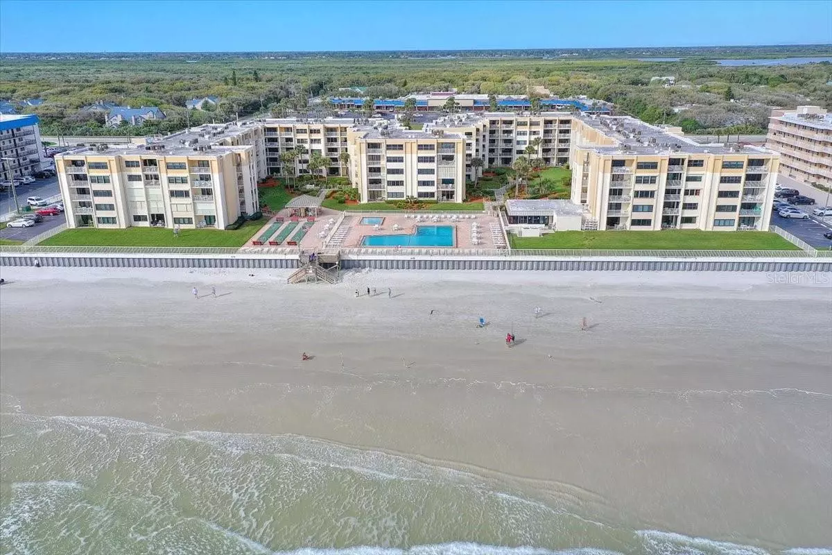 New Smyrna Beach, FL 32169,4175 S ATLANTIC AVE #4070