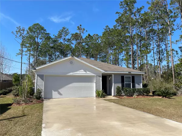 150 RAE DR, Palm Coast, FL 32164
