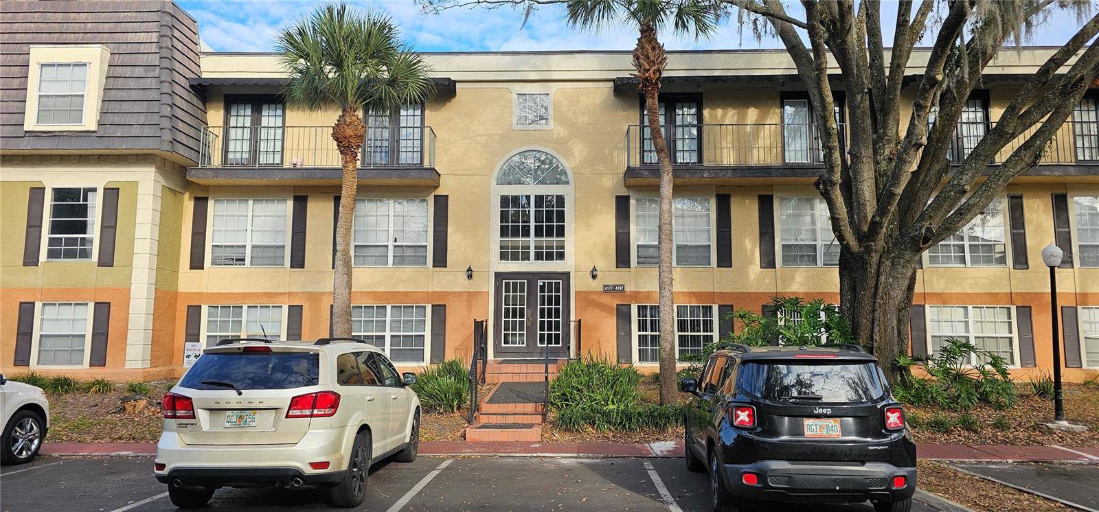 4185 VERSAILLES DR #4185G, Orlando, FL 32808
