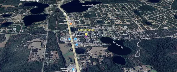 Interlachen, FL 32148,ASH ST