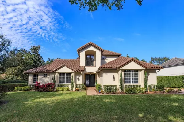 6874 VALHALLA WAY, Windermere, FL 34786