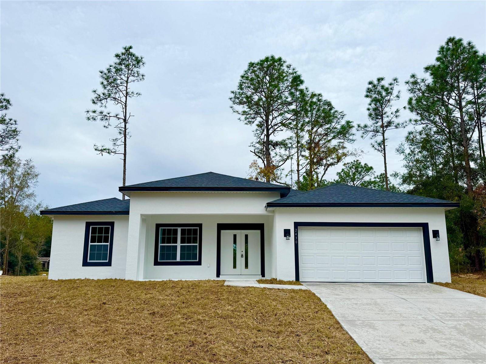 2430 W ANDROMEDAE DR, Dunnellon, FL 34433