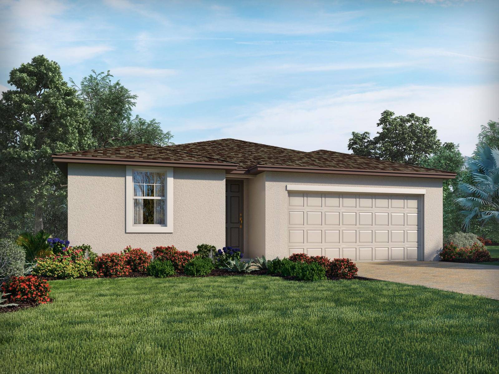 1546 MERMAID WAY, Haines City, FL 33844
