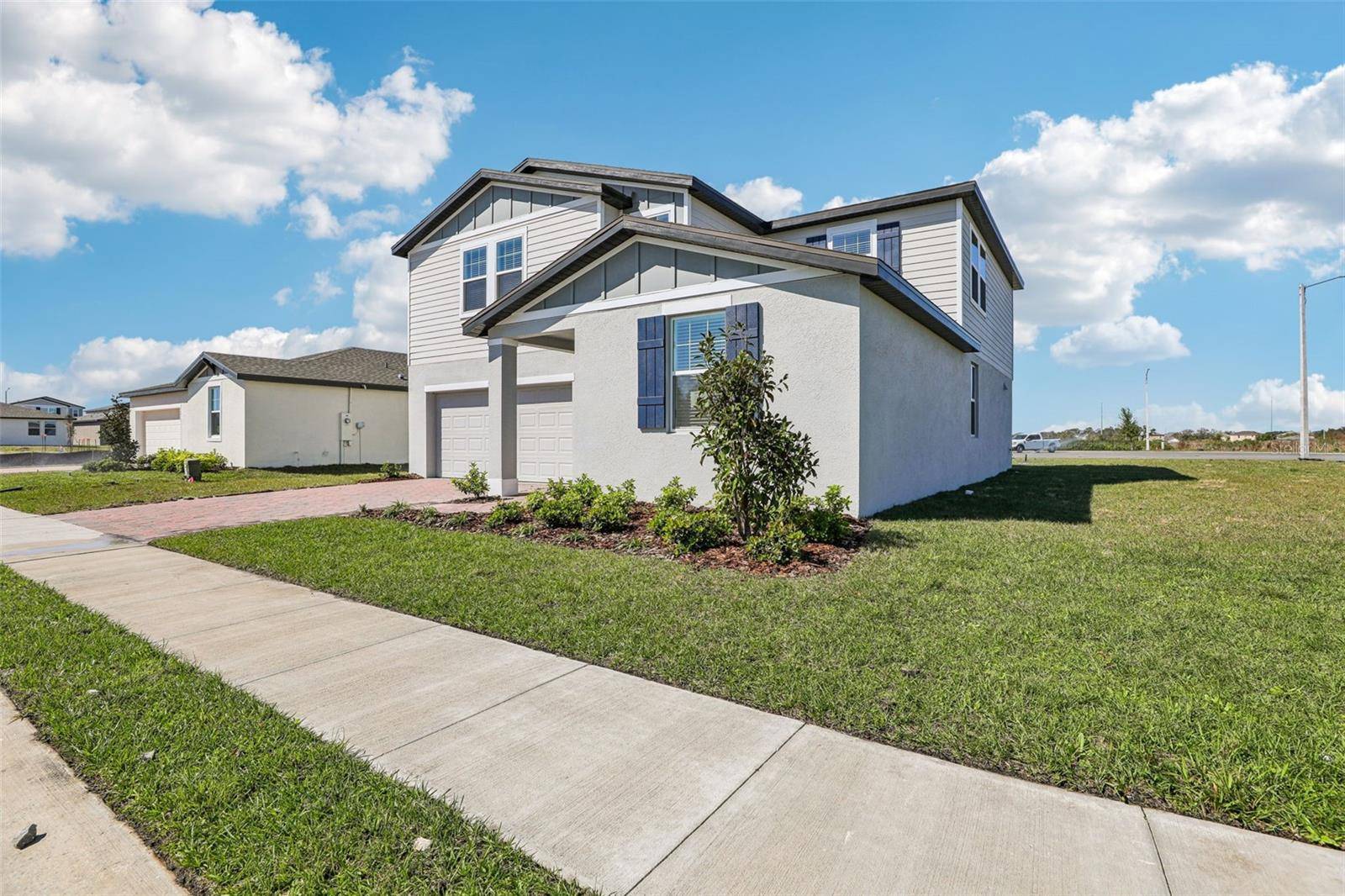 Poinciana, FL 34759,3257 VICEROY CT