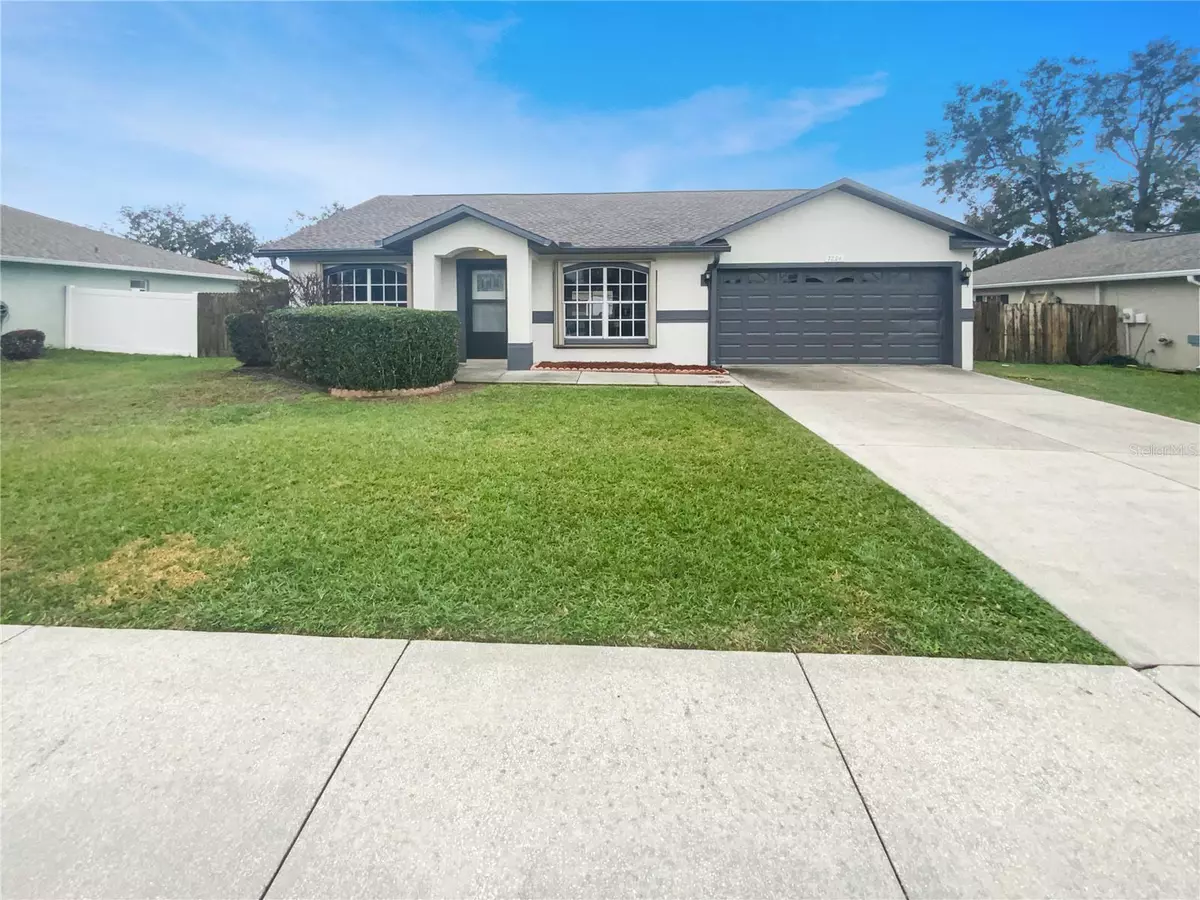 Zephyrhills, FL 33541,7224 HIGHLAND LOOP