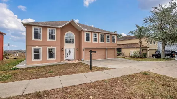 Clermont, FL 34711,3433 GLOSSY LEAF LN