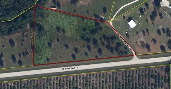 Arcadia, FL 34266,00 SW WEST CREEK TRL