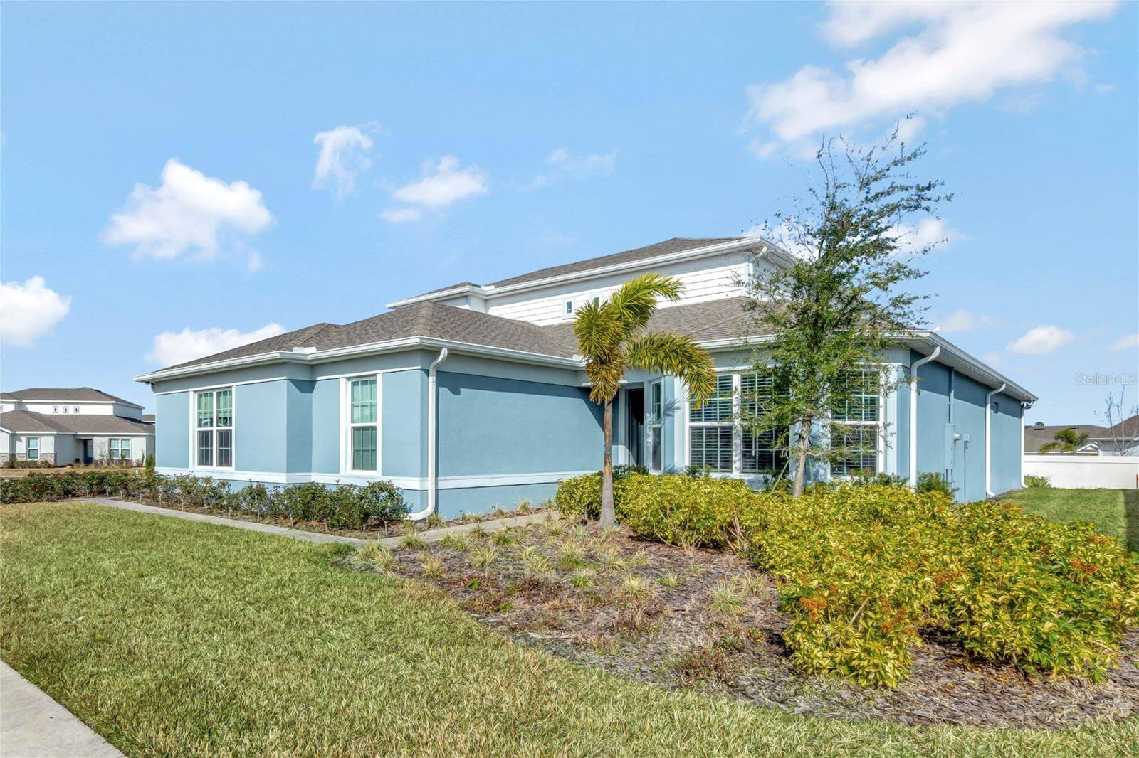 15913 WINDING BLUFF DR, Montverde, FL 34756