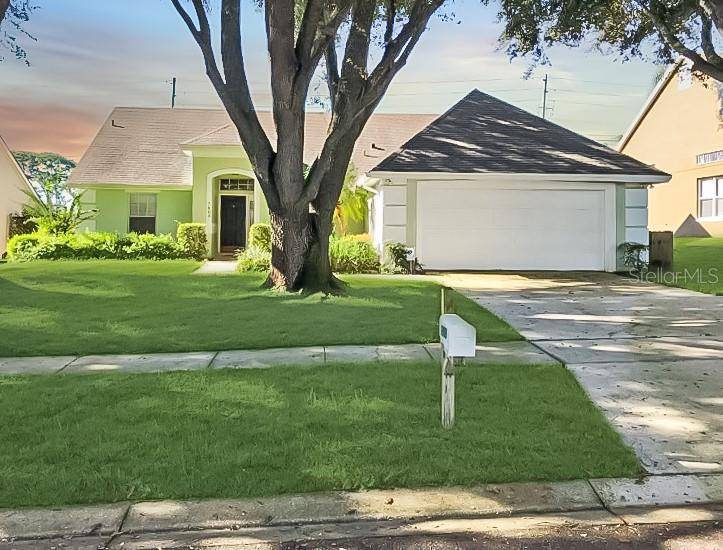7808 ROLLINGRIDGE CT,  Orlando,  FL 32835