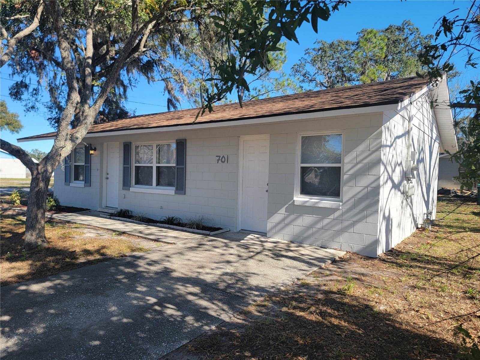 Eustis, FL 32726,701 TITCOMB ST