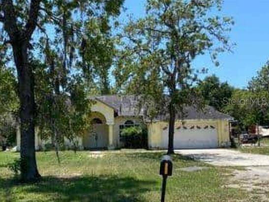 18316 OXENHAM AVE, Spring Hill, FL 34610
