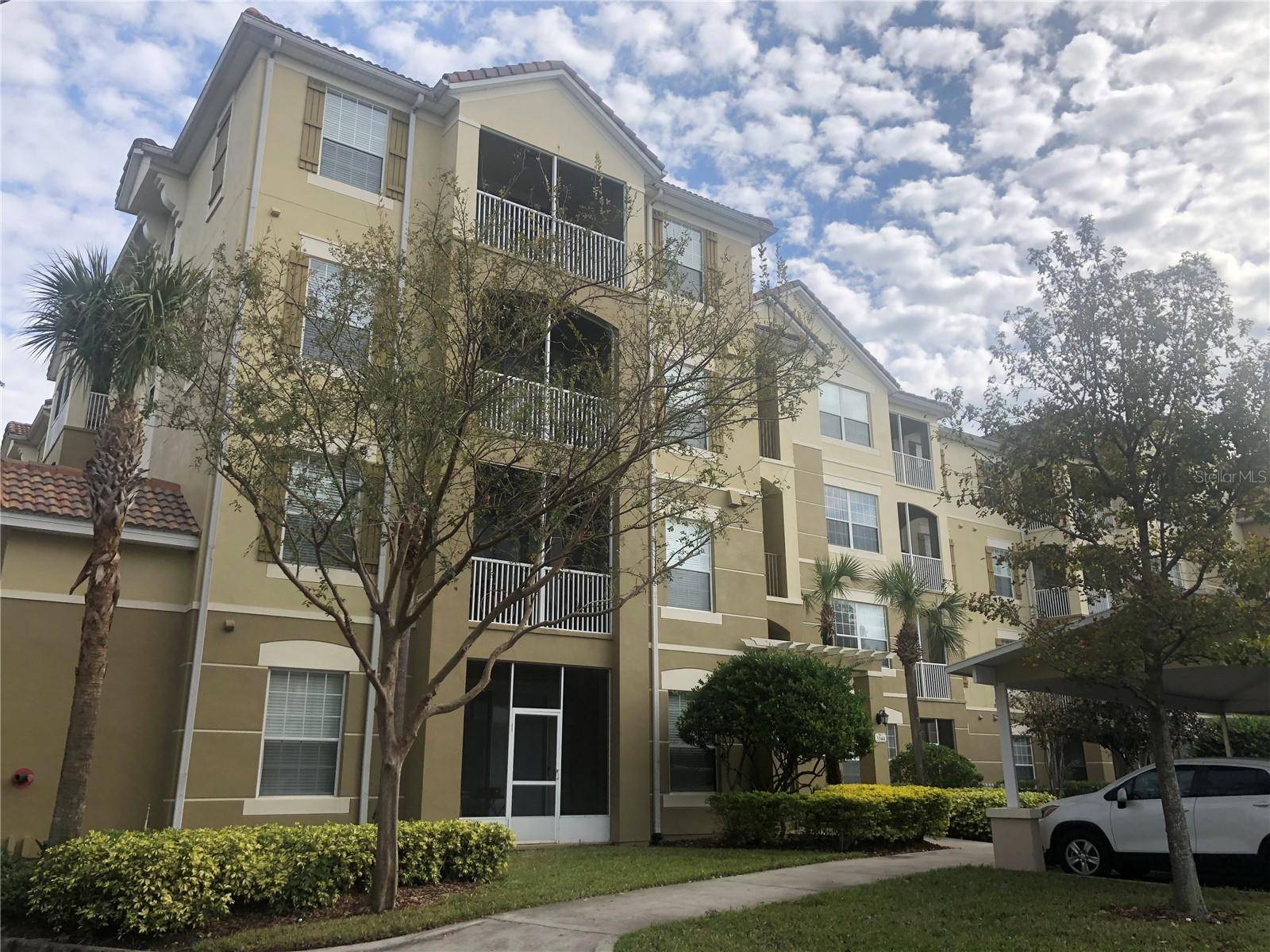 3344 ROBERT TRENT JONES DR #30505, Orlando, FL 32835