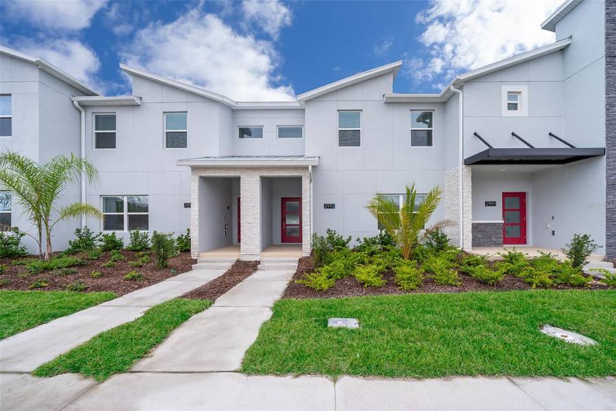 2992 PROTAGONIST ST, Kissimmee, FL 34746