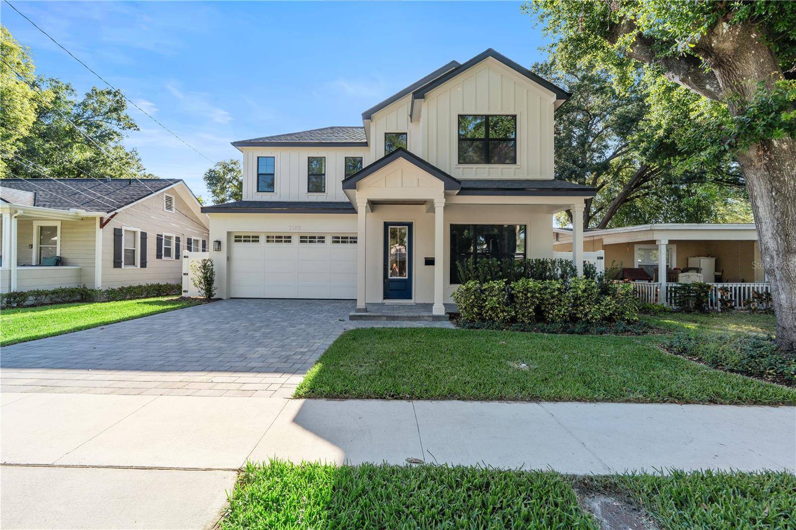 2510 AMHERST AVE, Orlando, FL 32804