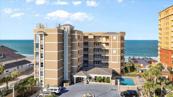 2855 S ATLANTIC AVE #304, Daytona Beach Shores, FL 32118