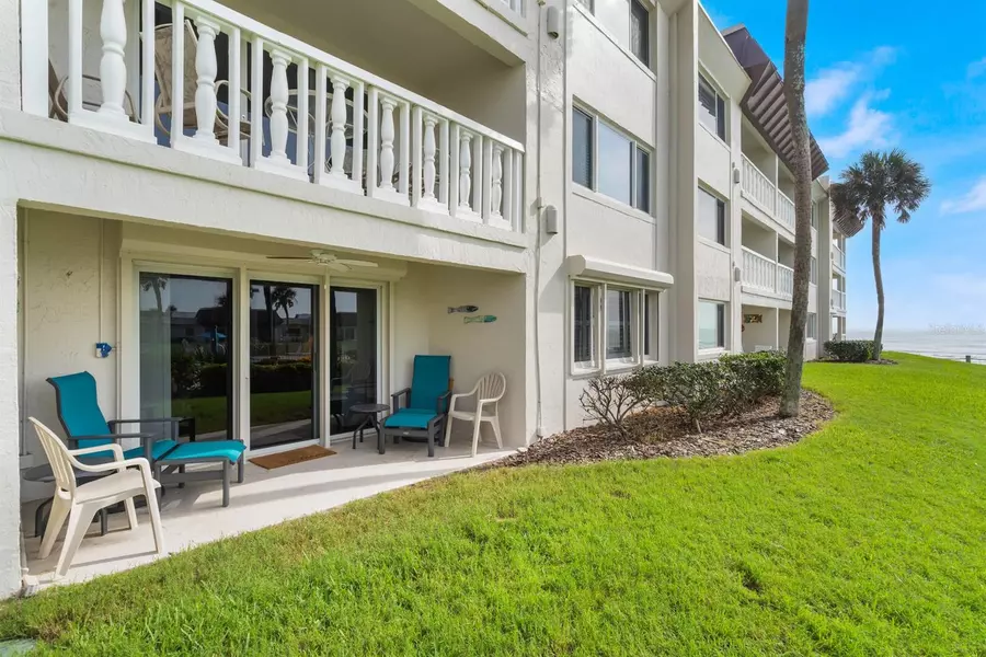 3663 S ATLANTIC AVE #11D, New Smyrna Beach, FL 32169