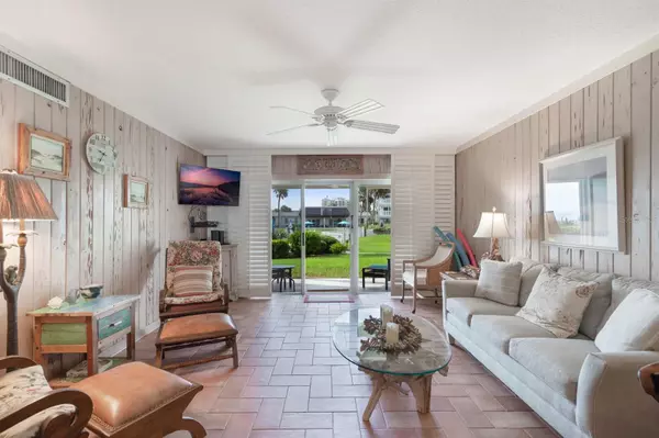 New Smyrna Beach, FL 32169,3663 S ATLANTIC AVE #11D