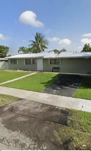 1370 W 79TH ST, Hialeah, FL 33014