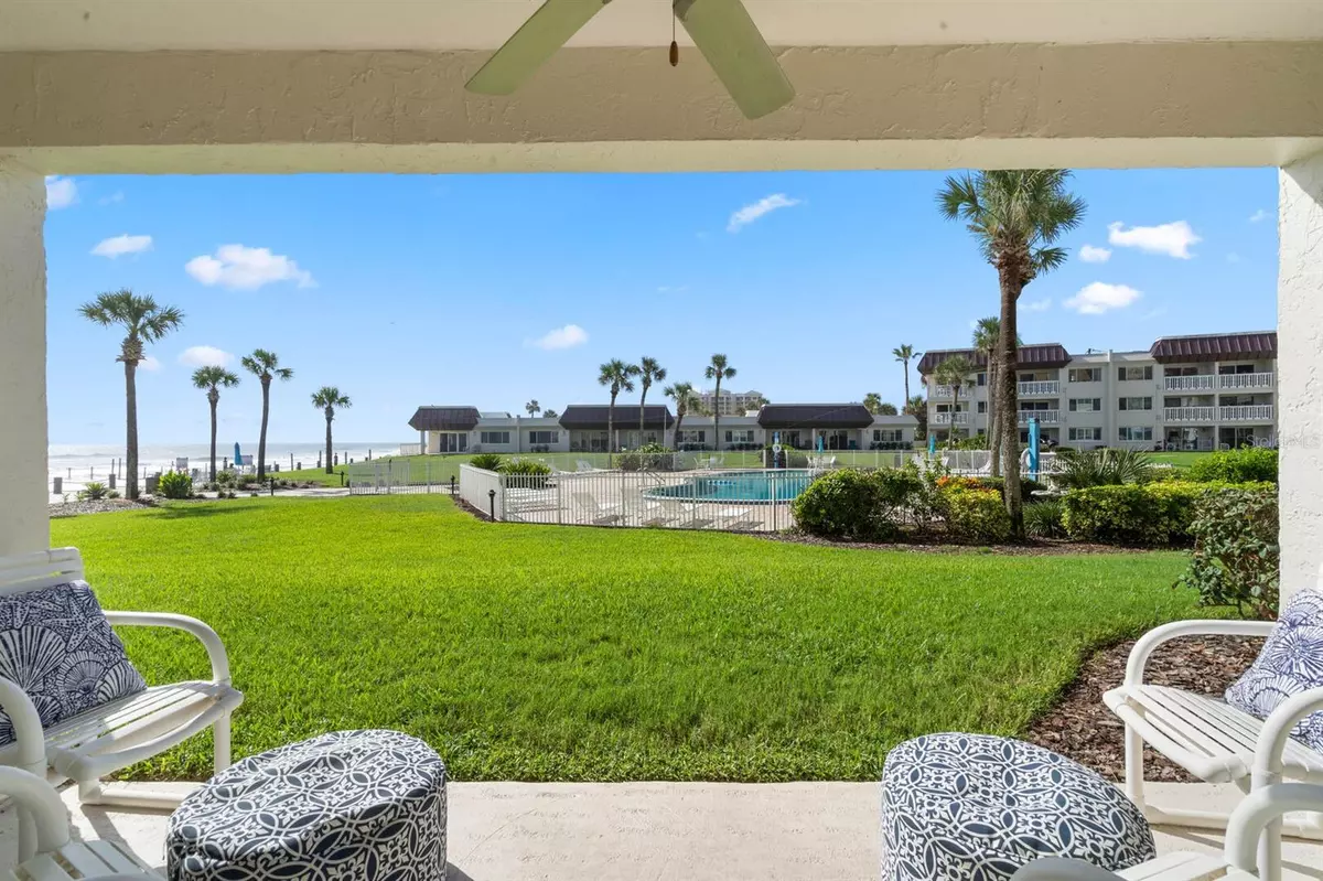 New Smyrna Beach, FL 32169,3663 S ATLANTIC AVE #12D