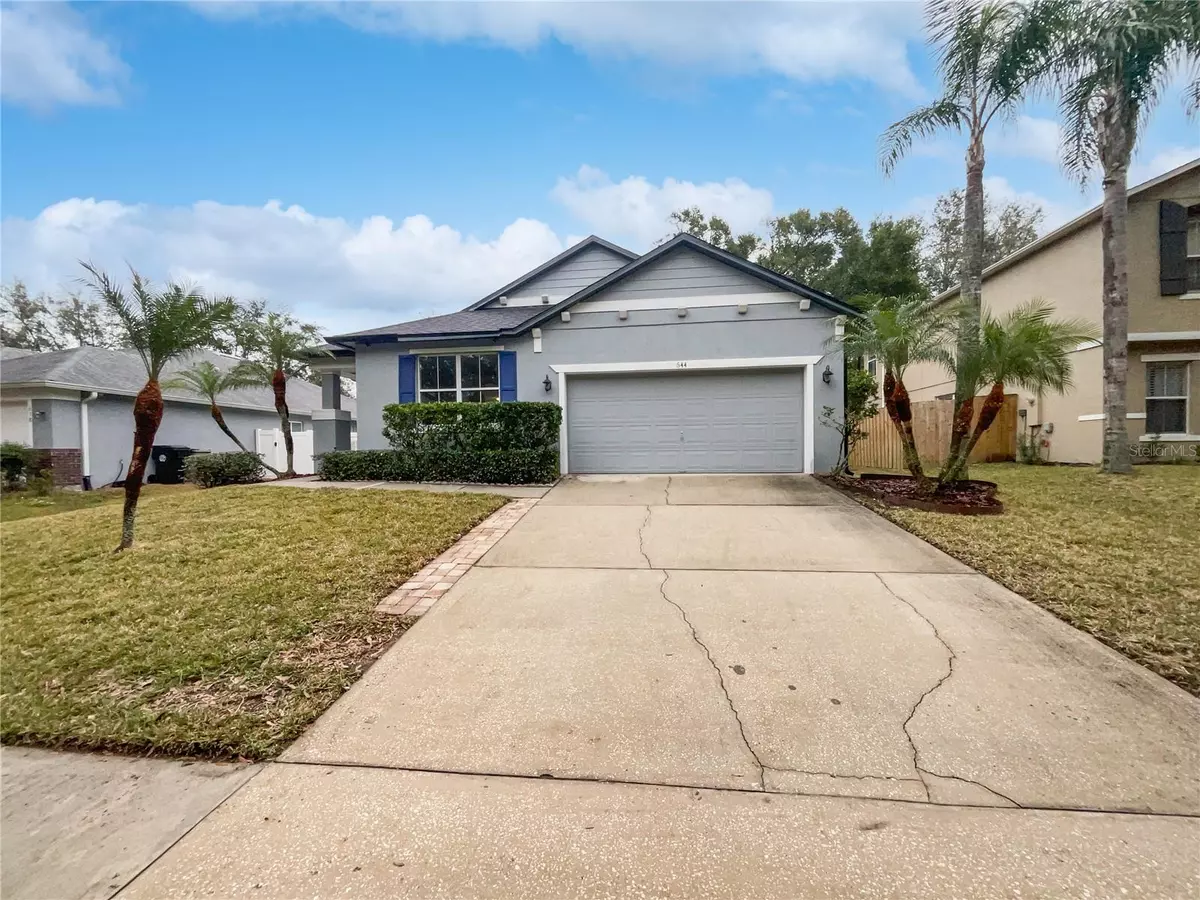 Apopka, FL 32712,644 MAYA SUSAN LOOP