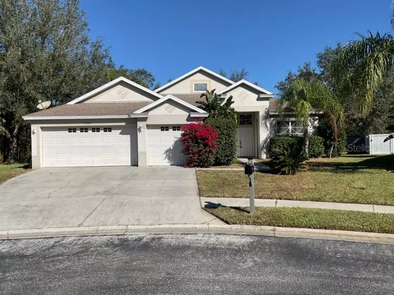 Spring Hill, FL 34609,14768 BENSBROOK DR