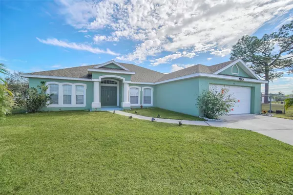 Kissimmee, FL 34758,831 ALPINE CT