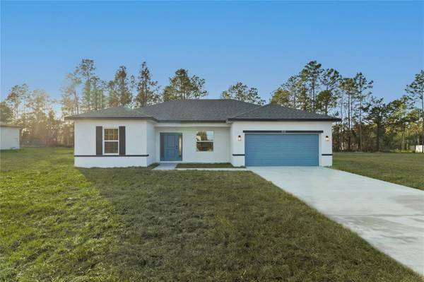 3553 SW 157TH LOOP, Ocala, FL 34473