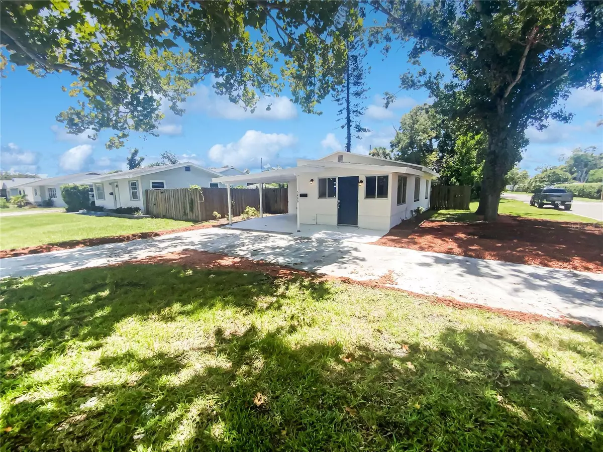 St Petersburg, FL 33710,5466 9TH AVE N