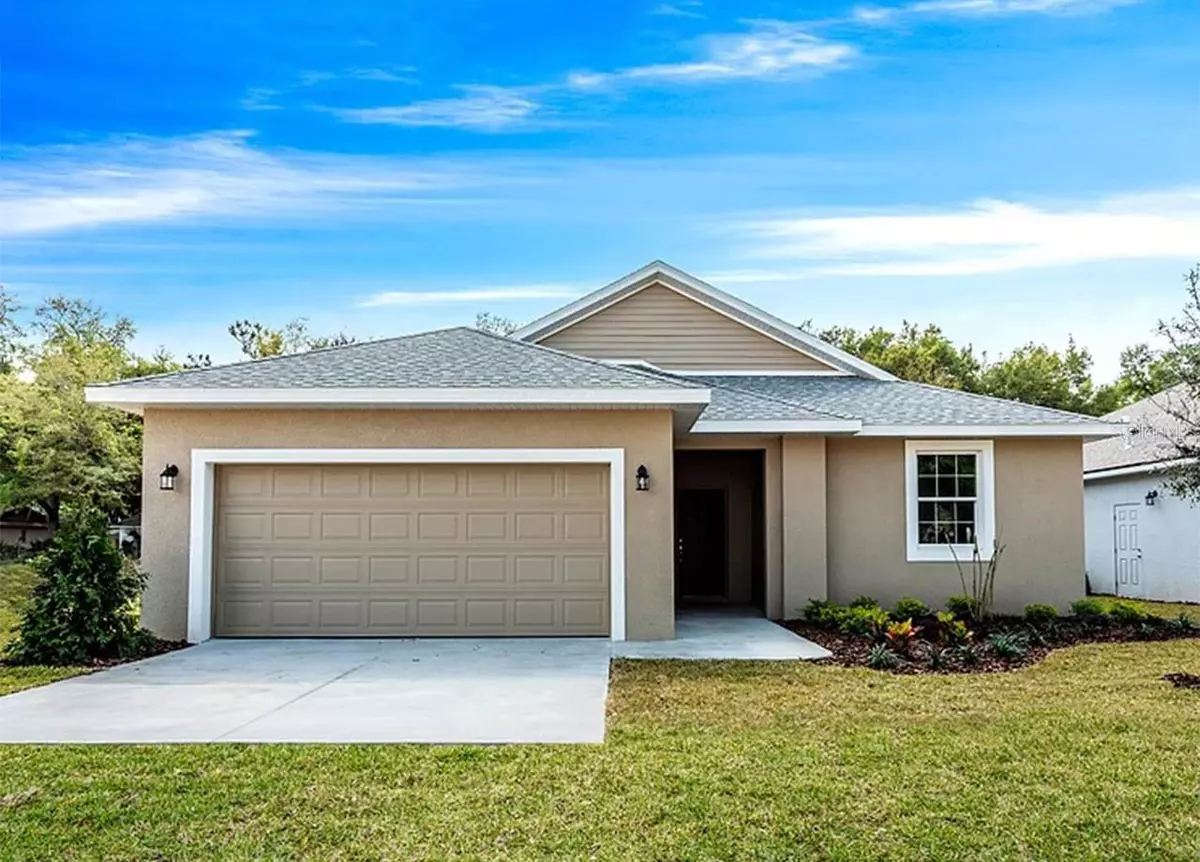 Eustis, FL 32726,90 ELEVEN OAKS CIR #Willow Oak