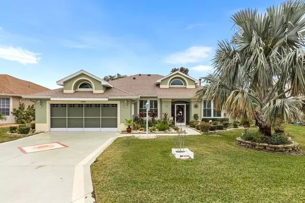 3566 TROPICAL SEAS LOOP, Tavares, FL 32778