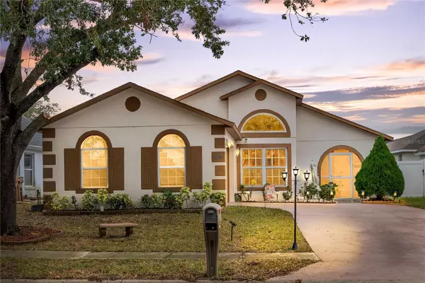2041 BLACK HAWK ST,  Clermont,  FL 34714