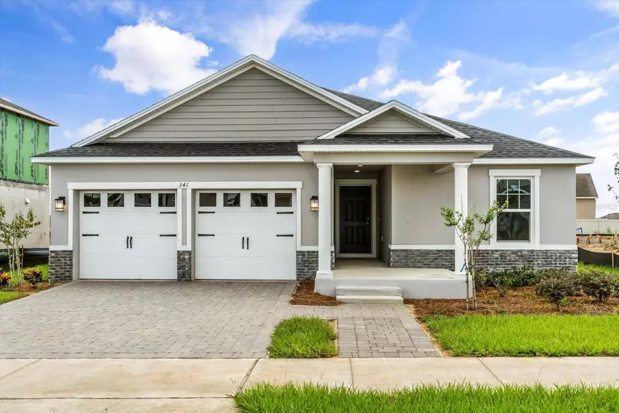 341 SUNBROOKE DR, Groveland, FL 34736
