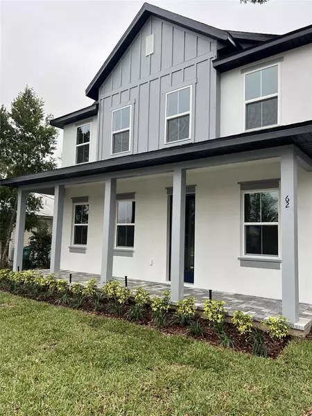 62 W ESTHER ST W, Orlando, FL 32806