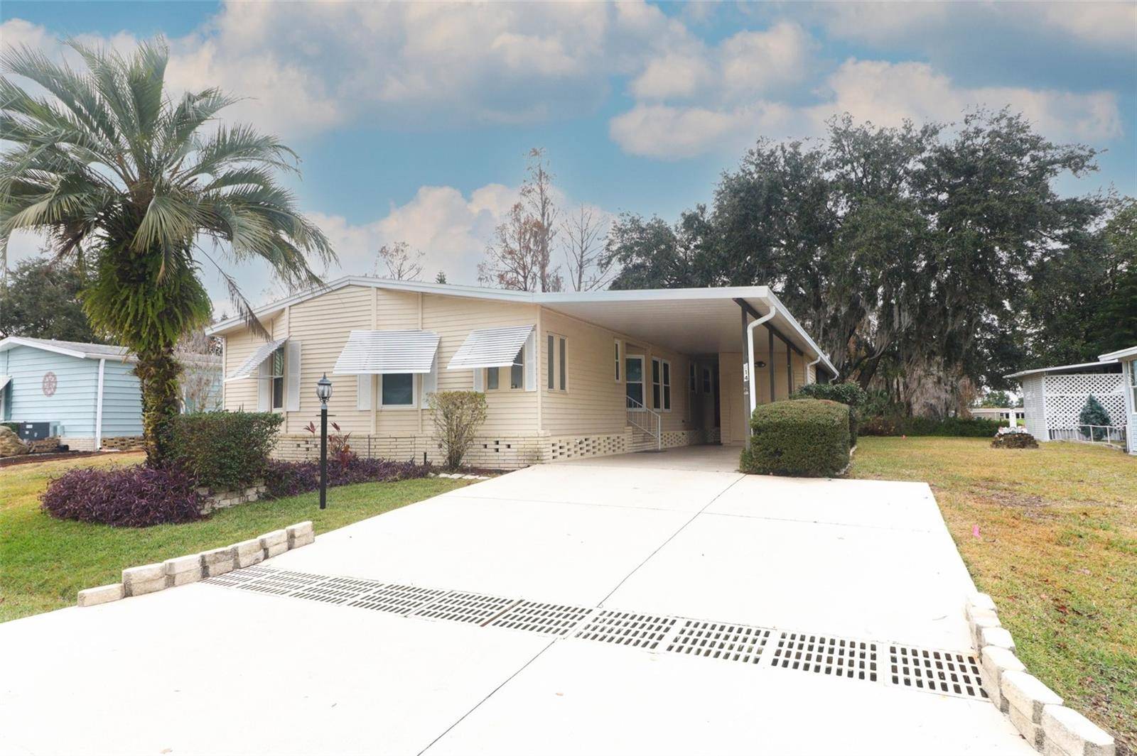 214 COVENT GARDEN AVE, Davenport, FL 33897